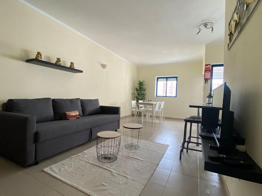 Casa Lena Sol By Coral Apartment Portimao Exterior photo