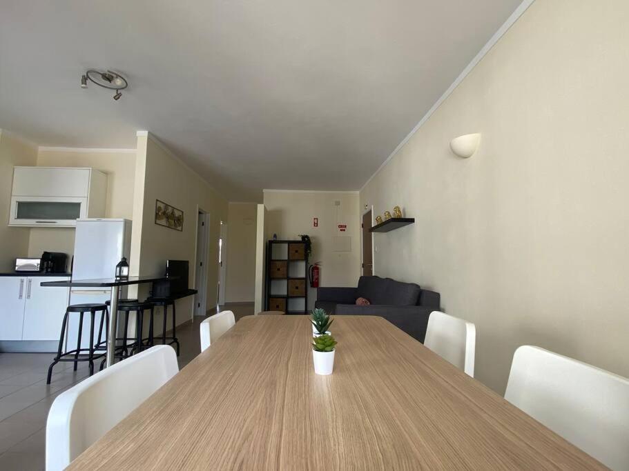 Casa Lena Sol By Coral Apartment Portimao Exterior photo