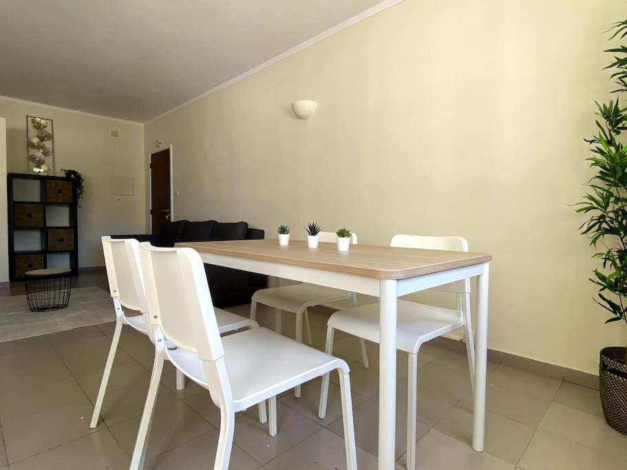 Casa Lena Sol By Coral Apartment Portimao Exterior photo